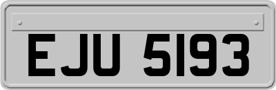EJU5193