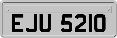 EJU5210