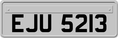 EJU5213