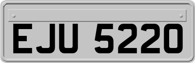 EJU5220