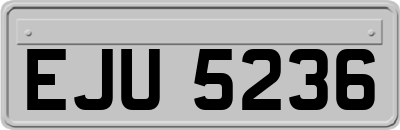 EJU5236