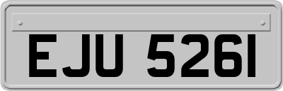 EJU5261