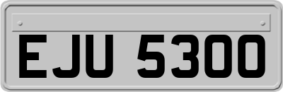 EJU5300