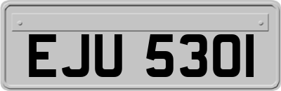 EJU5301