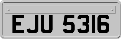 EJU5316