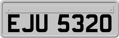 EJU5320