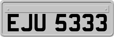 EJU5333