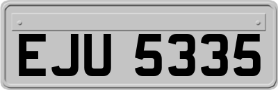 EJU5335