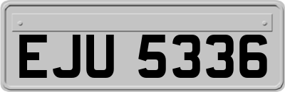 EJU5336