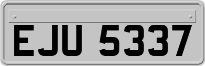 EJU5337