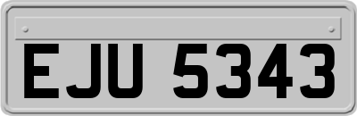EJU5343