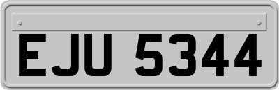 EJU5344