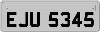 EJU5345