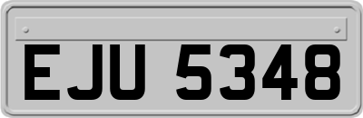 EJU5348