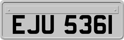 EJU5361