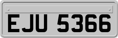 EJU5366