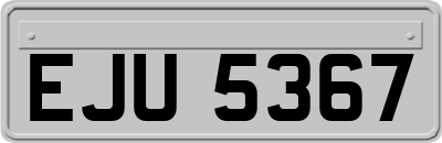 EJU5367
