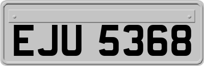 EJU5368