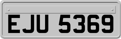 EJU5369