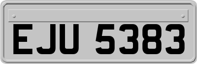 EJU5383