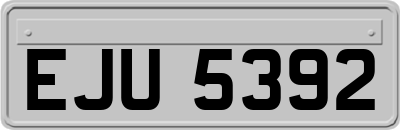EJU5392