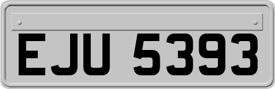 EJU5393