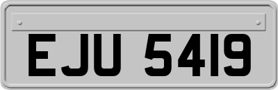 EJU5419