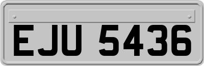 EJU5436