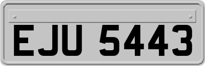 EJU5443