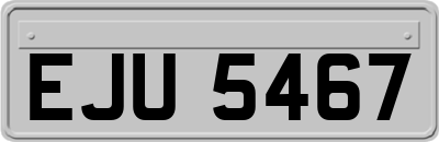 EJU5467