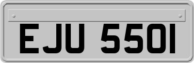 EJU5501