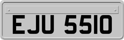 EJU5510