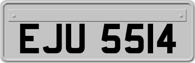 EJU5514
