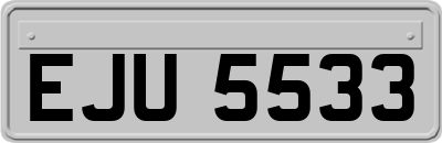 EJU5533