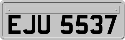 EJU5537