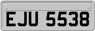 EJU5538