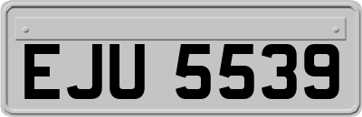 EJU5539