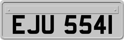 EJU5541