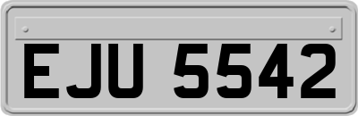 EJU5542