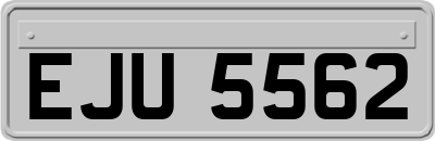 EJU5562