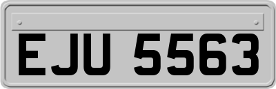 EJU5563
