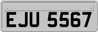 EJU5567