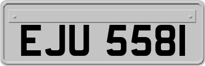EJU5581