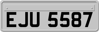 EJU5587