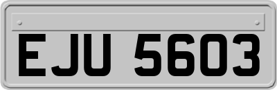 EJU5603