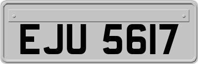 EJU5617
