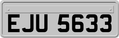 EJU5633