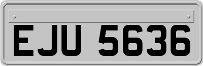 EJU5636
