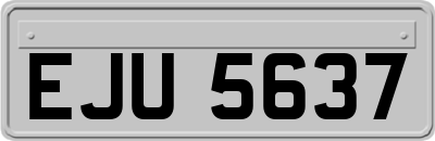 EJU5637