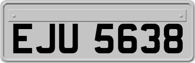 EJU5638